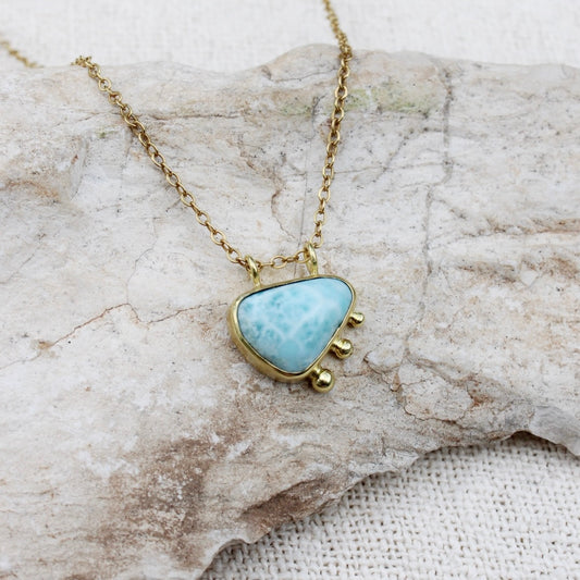 MERMAID Medál Larimár