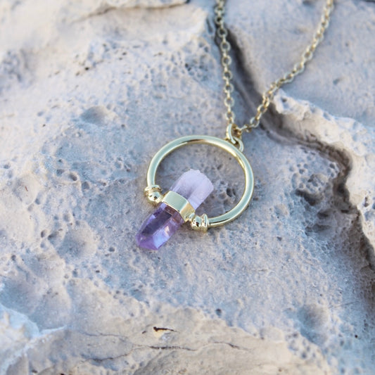 EVA Medál Veracruz Ametiszt