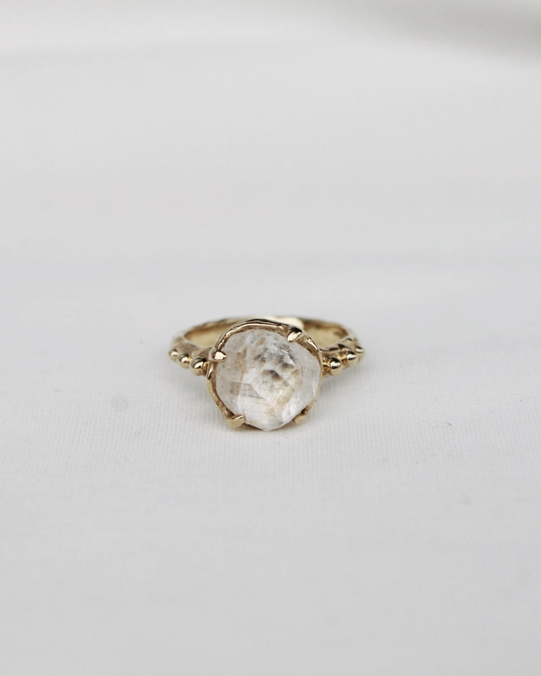 LAAVA Gyűrű Topáz méret: 53,5