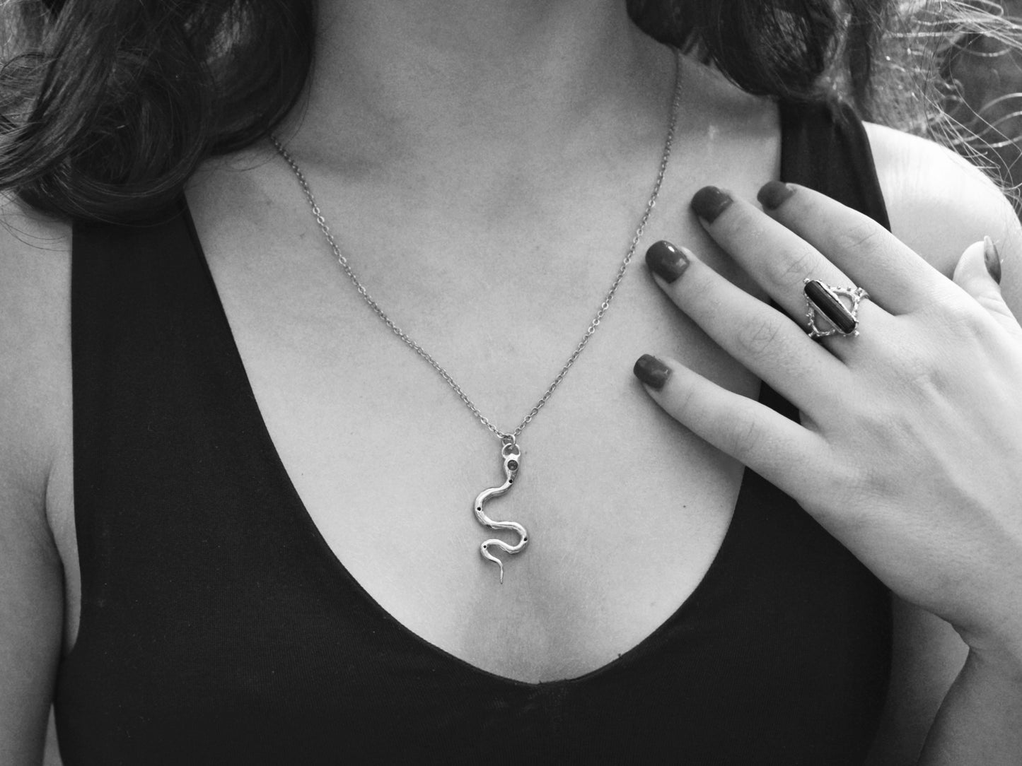 SERPENT Medál Gránát